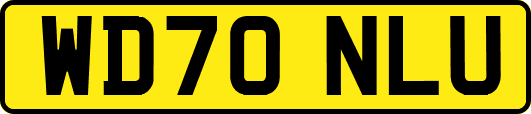 WD70NLU