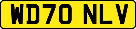 WD70NLV
