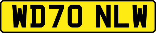 WD70NLW