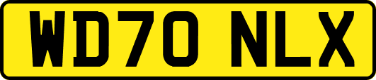 WD70NLX