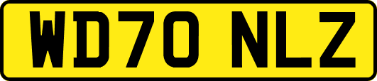 WD70NLZ