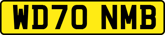 WD70NMB
