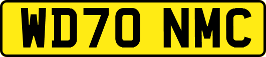 WD70NMC