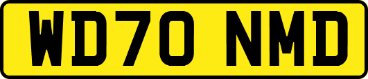 WD70NMD