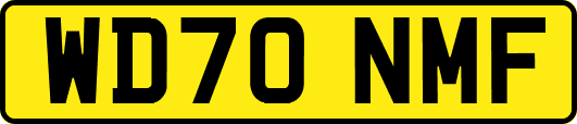 WD70NMF