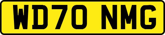 WD70NMG