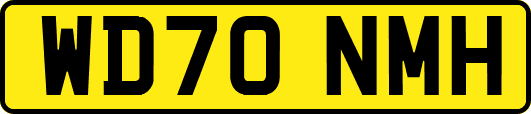 WD70NMH