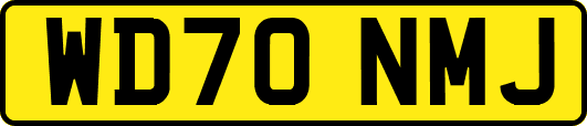 WD70NMJ