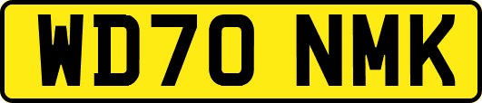 WD70NMK