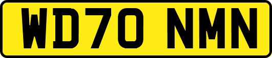 WD70NMN