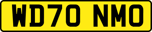 WD70NMO