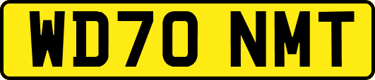 WD70NMT