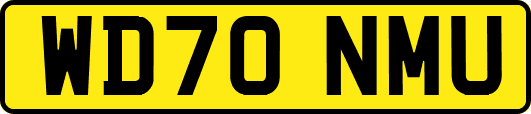WD70NMU