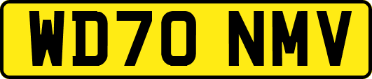 WD70NMV