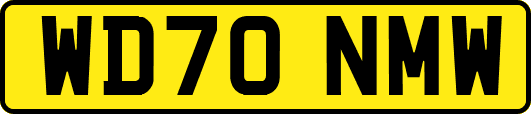 WD70NMW