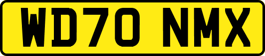 WD70NMX