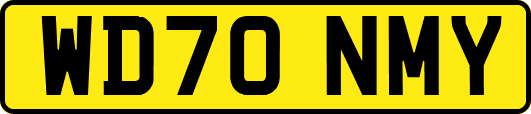 WD70NMY