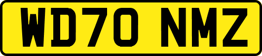 WD70NMZ