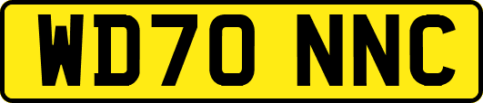 WD70NNC