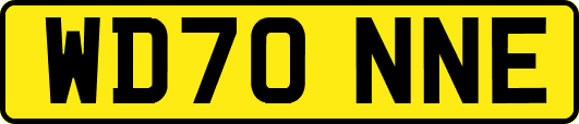 WD70NNE