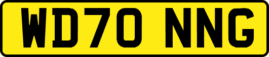WD70NNG