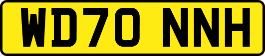WD70NNH