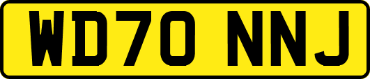 WD70NNJ