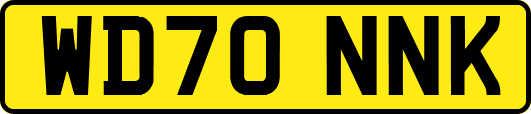 WD70NNK