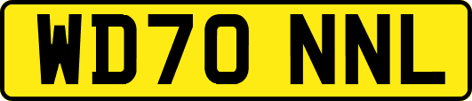 WD70NNL