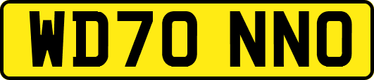 WD70NNO