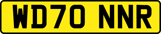 WD70NNR