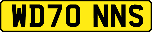 WD70NNS