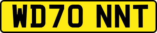 WD70NNT