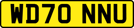 WD70NNU