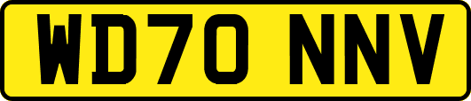 WD70NNV