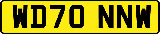 WD70NNW