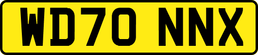 WD70NNX
