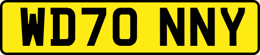 WD70NNY