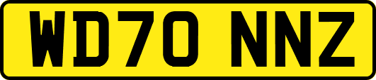 WD70NNZ