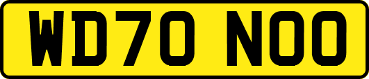 WD70NOO