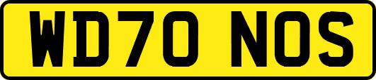 WD70NOS