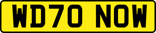 WD70NOW