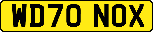 WD70NOX