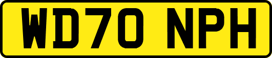 WD70NPH