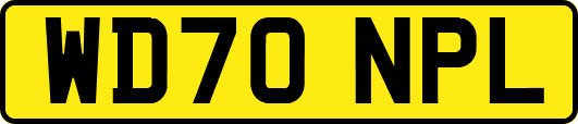 WD70NPL
