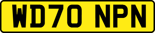 WD70NPN