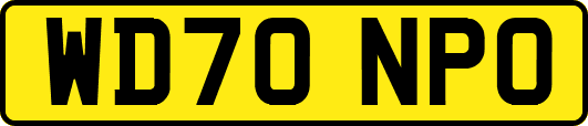 WD70NPO
