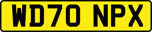 WD70NPX
