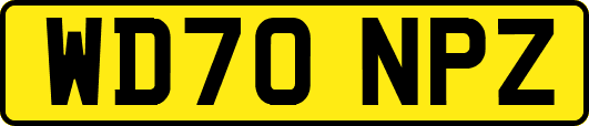 WD70NPZ