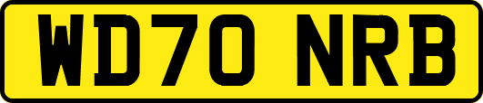 WD70NRB
